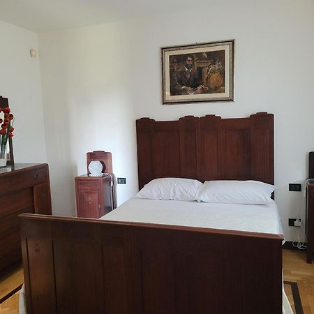 B&B La Fornace Del Sole Капанари Екстериор снимка