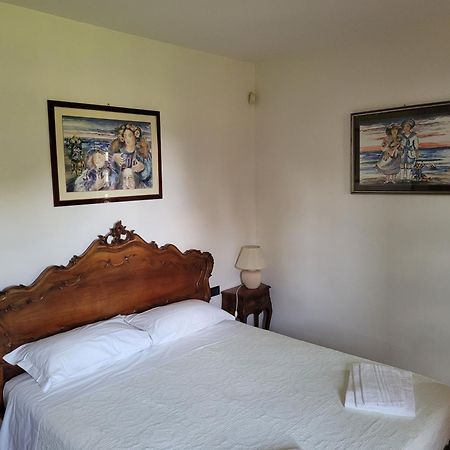 B&B La Fornace Del Sole Капанари Екстериор снимка