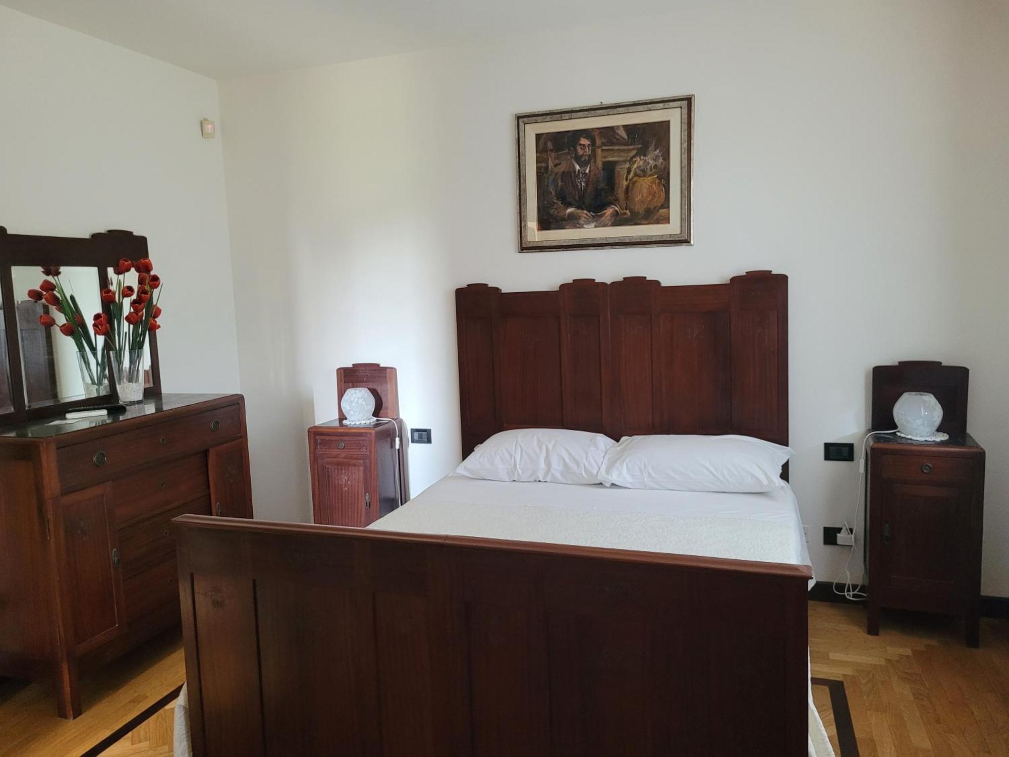 B&B La Fornace Del Sole Капанари Екстериор снимка