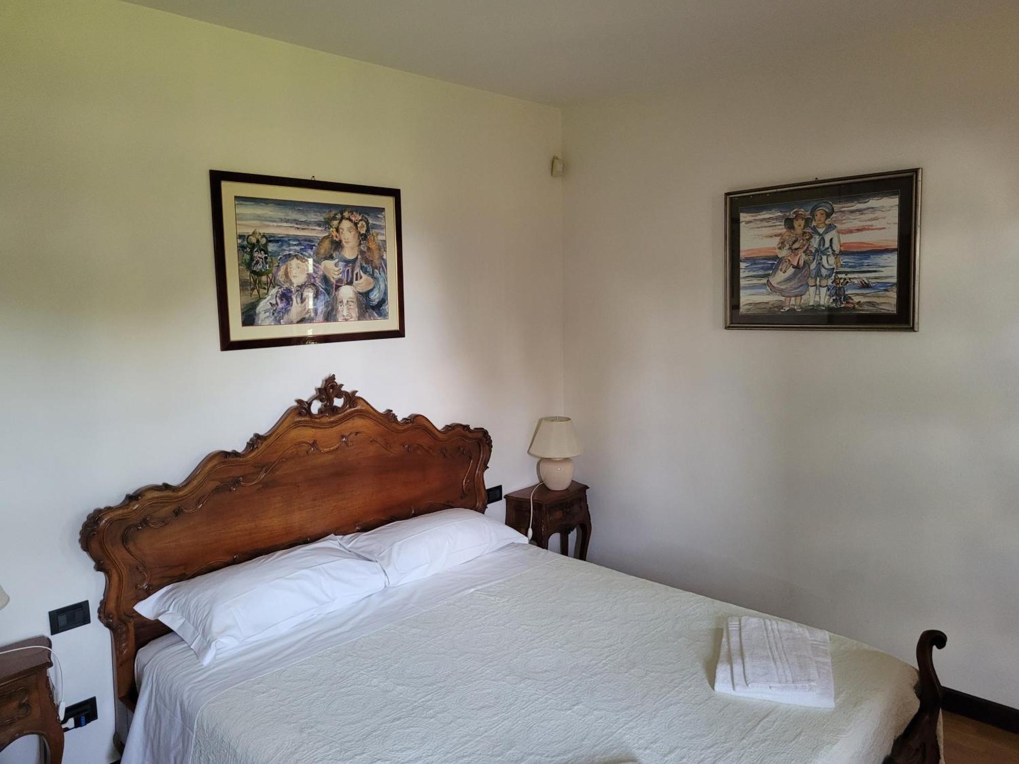 B&B La Fornace Del Sole Капанари Екстериор снимка