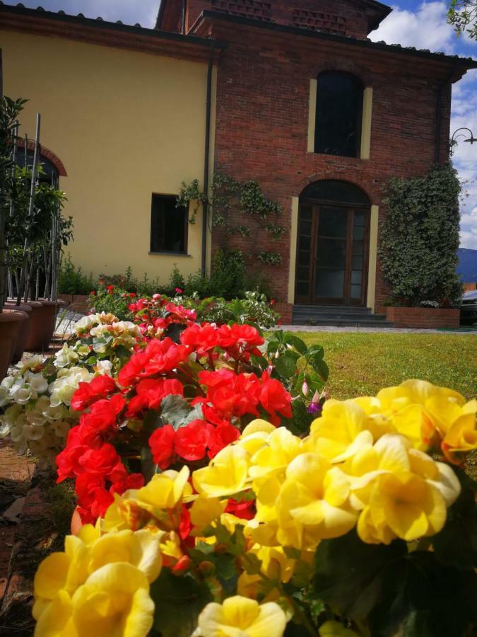 B&B La Fornace Del Sole Капанари Екстериор снимка
