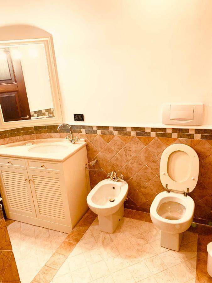 B&B La Fornace Del Sole Капанари Екстериор снимка