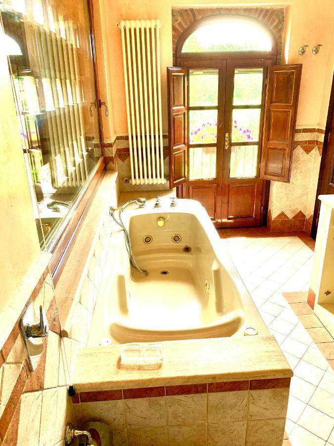 B&B La Fornace Del Sole Капанари Екстериор снимка