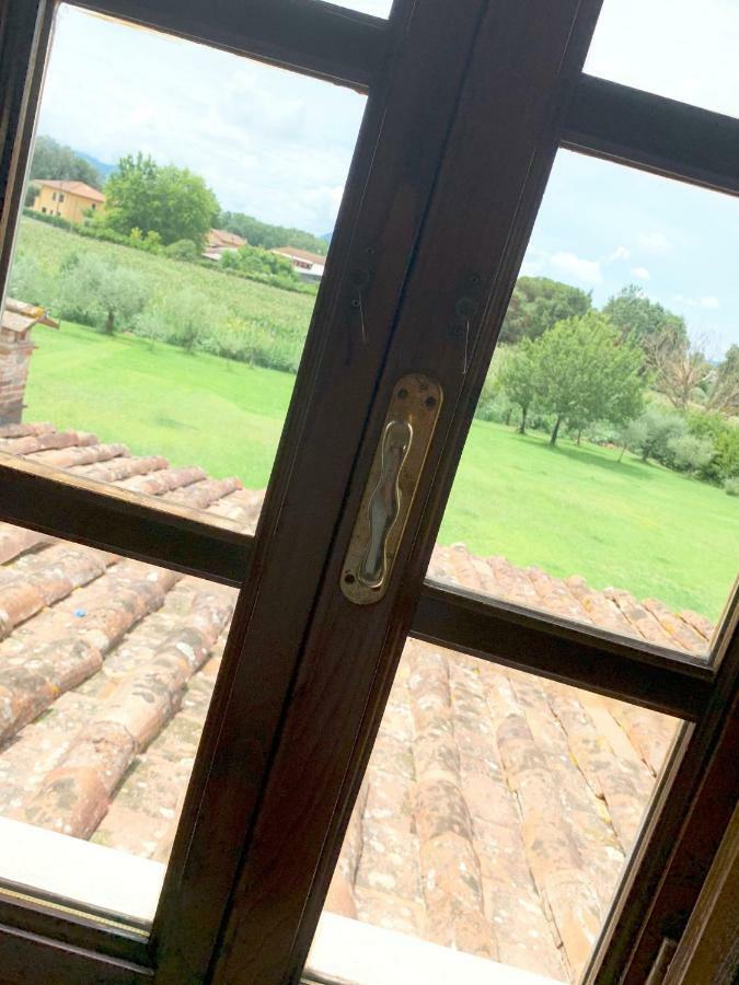 B&B La Fornace Del Sole Капанари Екстериор снимка