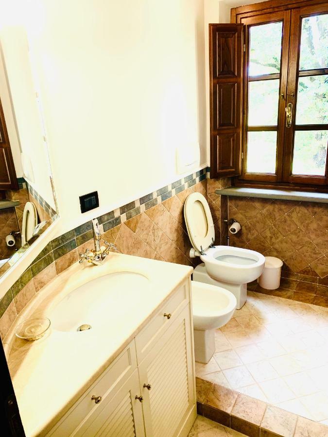 B&B La Fornace Del Sole Капанари Екстериор снимка