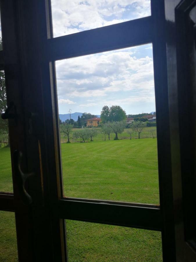 B&B La Fornace Del Sole Капанари Екстериор снимка